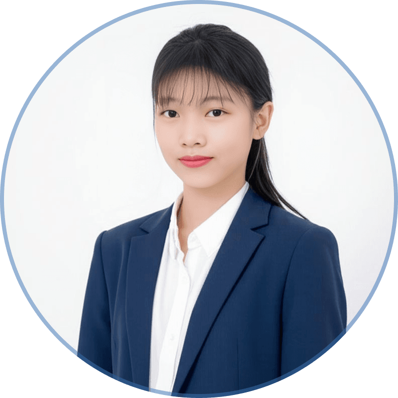 Disciplined & Consistent