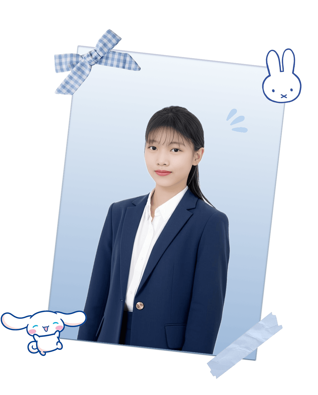 Intan - UI/UX Designer